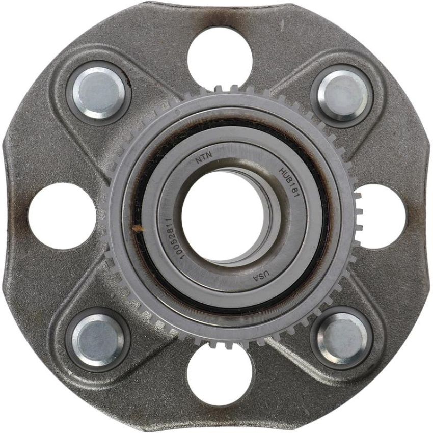 BCA NTN BEARINGS WE60525 Gen 2 Wheel Hub Assembly