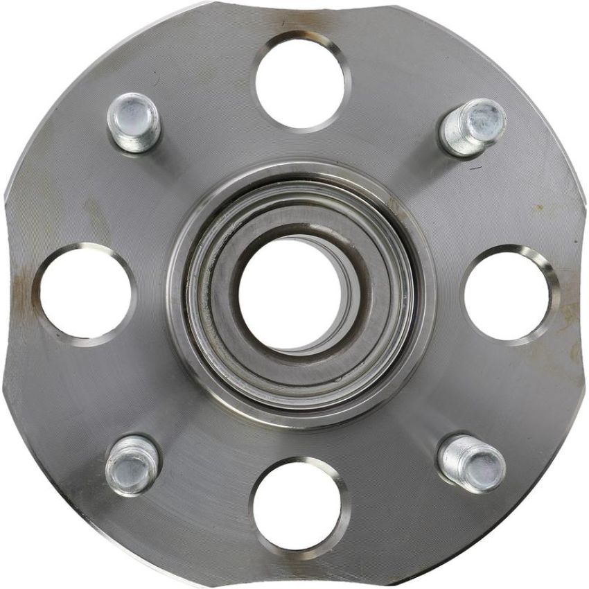 BCA NTN BEARINGS WE60525 Gen 2 Wheel Hub Assembly