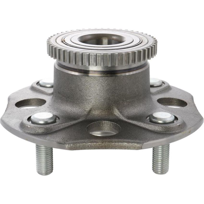BCA NTN BEARINGS WE60525 Gen 2 Wheel Hub Assembly