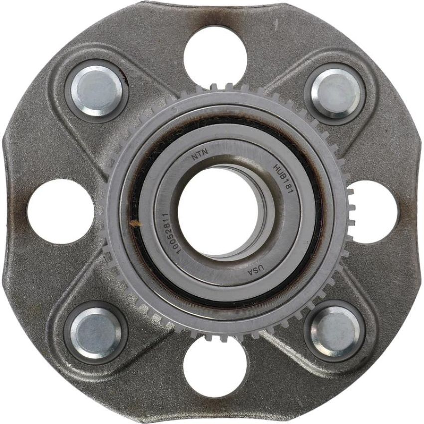 BCA NTN BEARINGS WE60525 Gen 2 Wheel Hub Assembly