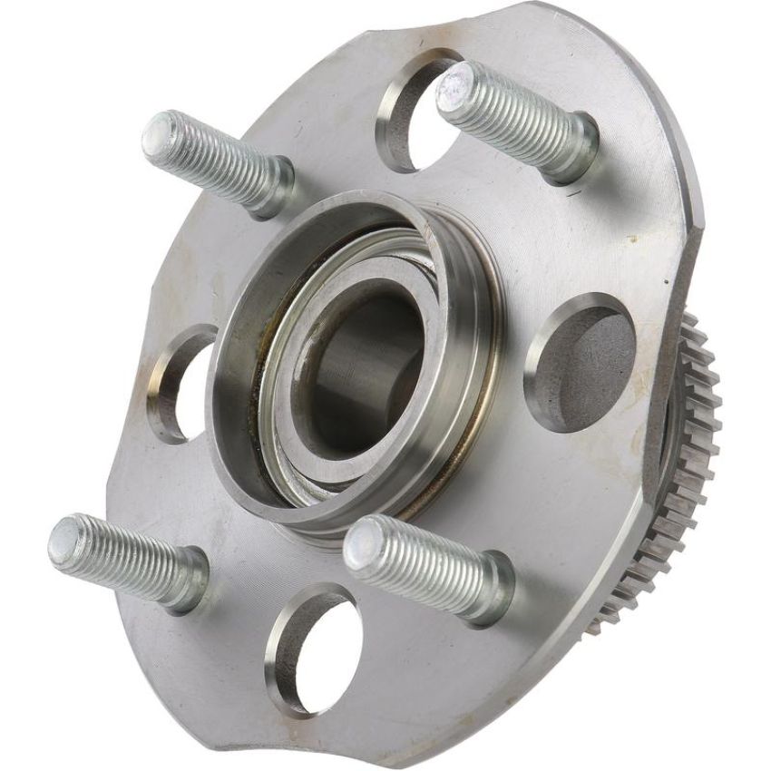 BCA NTN BEARINGS WE60525 Gen 2 Wheel Hub Assembly
