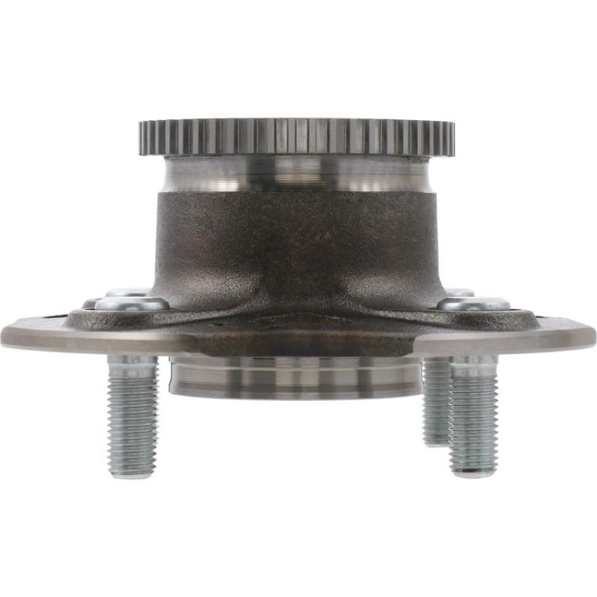 BCA NTN BEARINGS WE60526 Gen 2 Wheel Hub Assembly