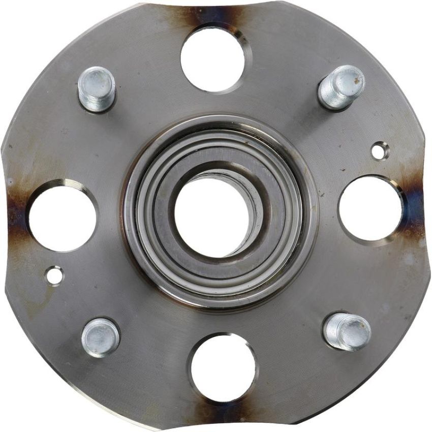 BCA NTN BEARINGS WE60526 Gen 2 Wheel Hub Assembly