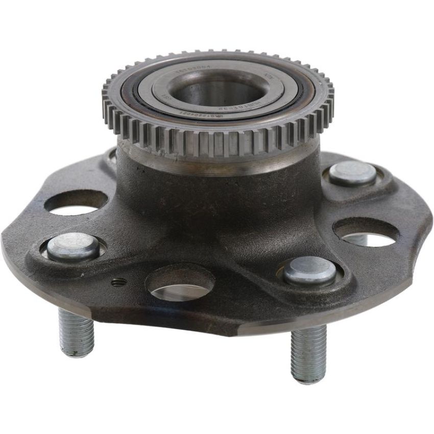 BCA NTN BEARINGS WE60526 Gen 2 Wheel Hub Assembly