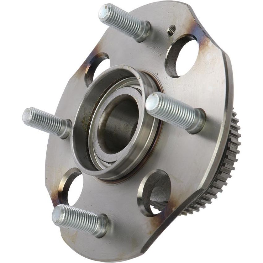 BCA NTN BEARINGS WE60526 Gen 2 Wheel Hub Assembly