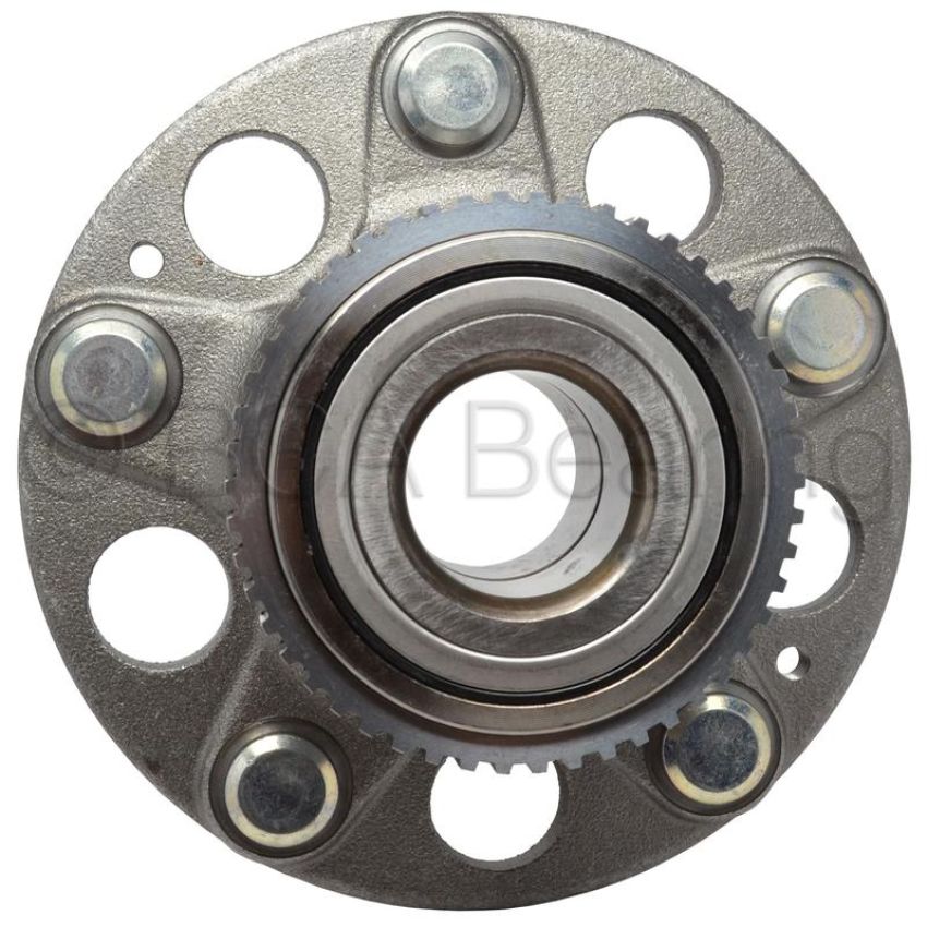 BCA NTN BEARINGS WE60528 Gen 2 Wheel Hub Assembly