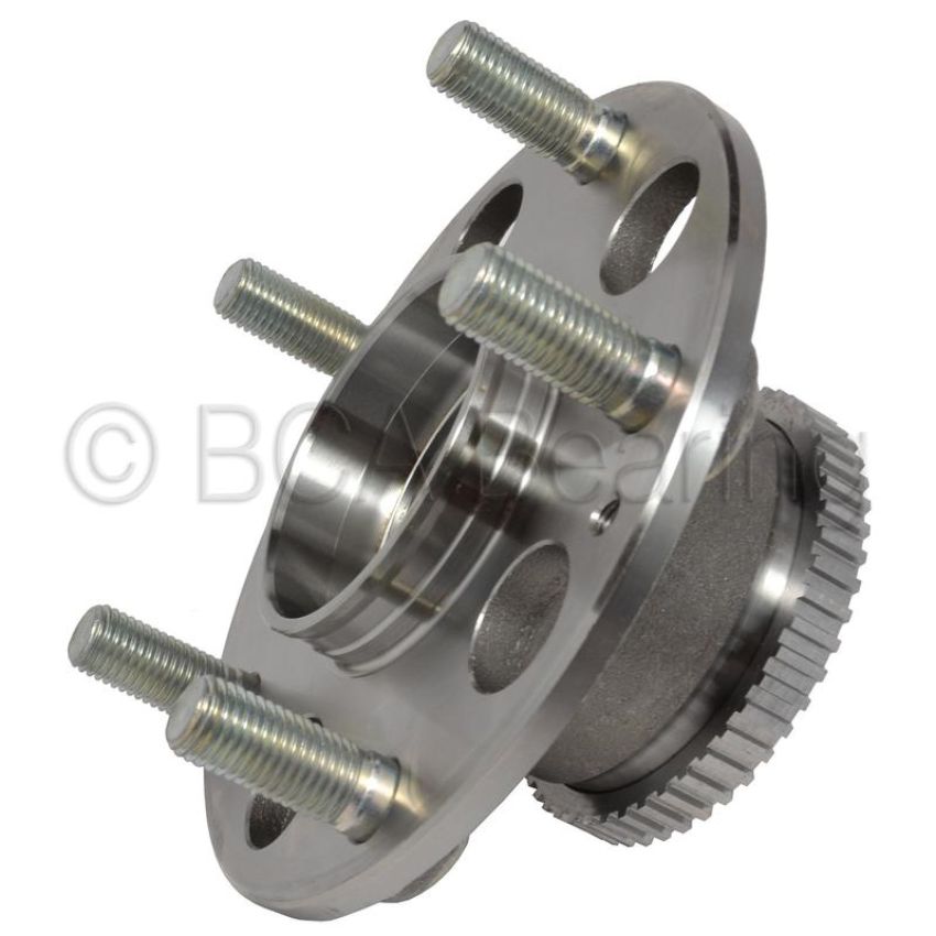 BCA NTN BEARINGS WE60528 Gen 2 Wheel Hub Assembly
