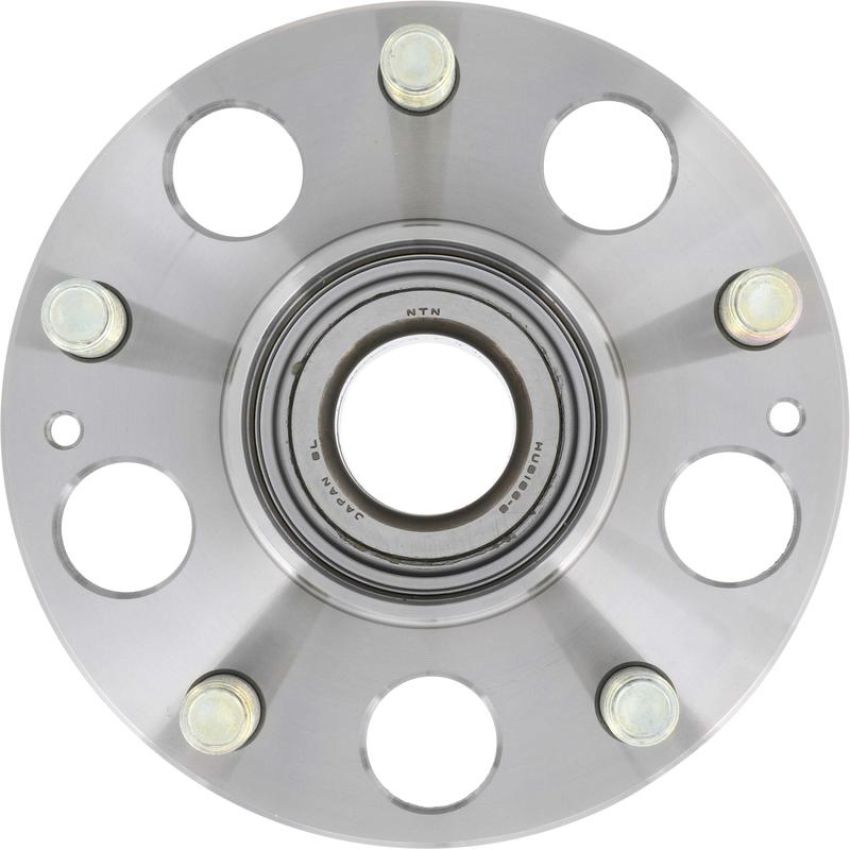 BCA NTN BEARINGS WE60528 Gen 2 Wheel Hub Assembly