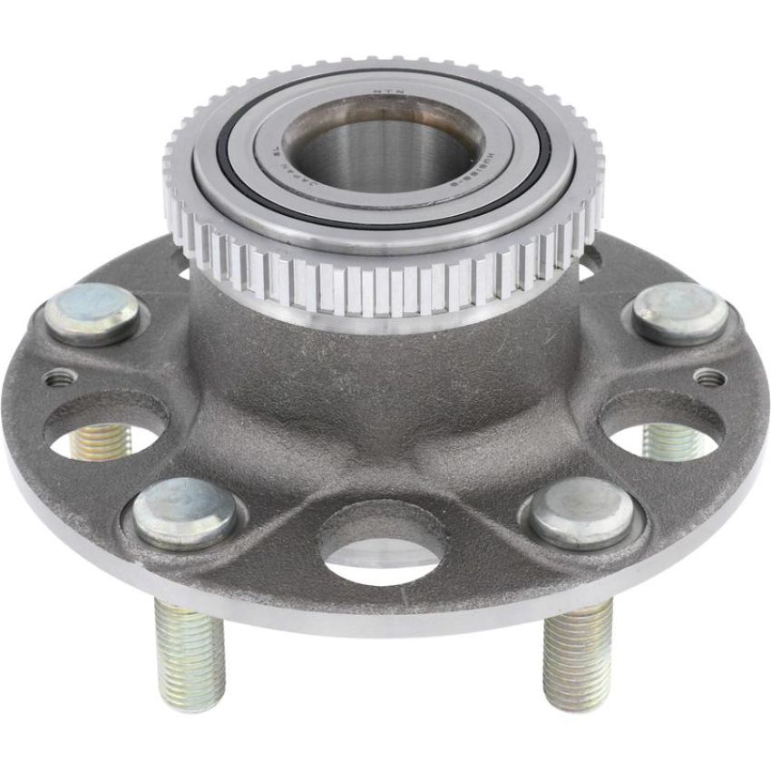 BCA NTN BEARINGS WE60528 Gen 2 Wheel Hub Assembly