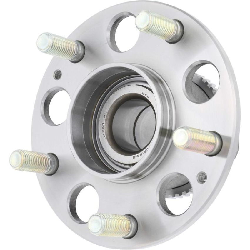 BCA NTN BEARINGS WE60528 Gen 2 Wheel Hub Assembly