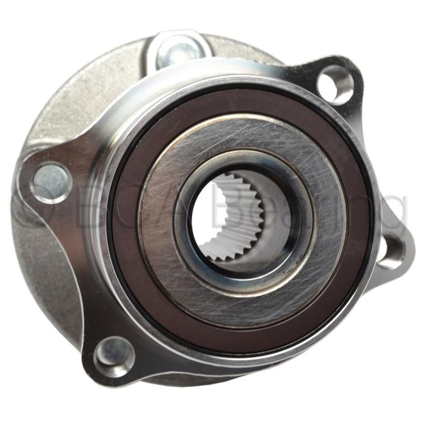 BCA NTN BEARINGS WE60529 Gen 3 Wheel Hub Assembly