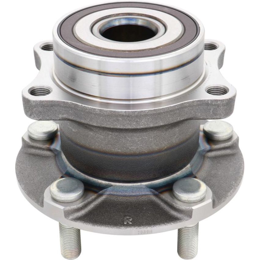 BCA NTN BEARINGS WE60529 Gen 3 Wheel Hub Assembly