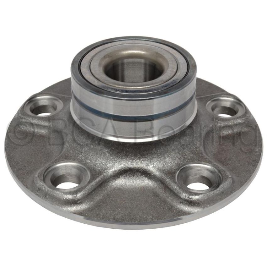 BCA NTN BEARINGS WE60530 Gen 2 Wheel Hub Assembly