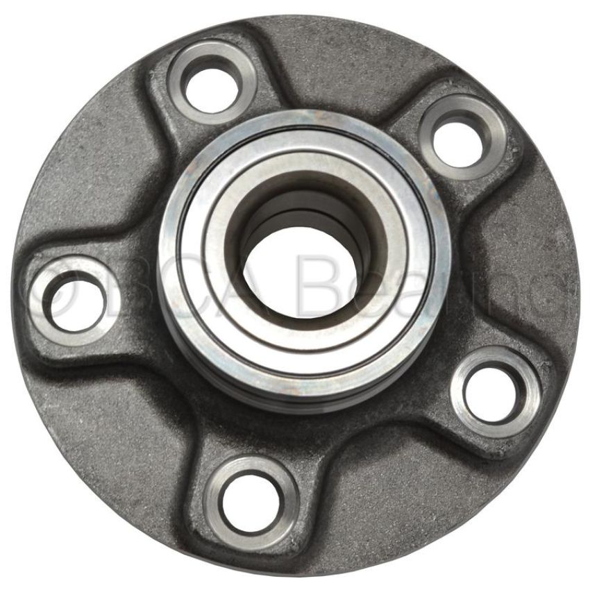 BCA NTN BEARINGS WE60530 Gen 2 Wheel Hub Assembly