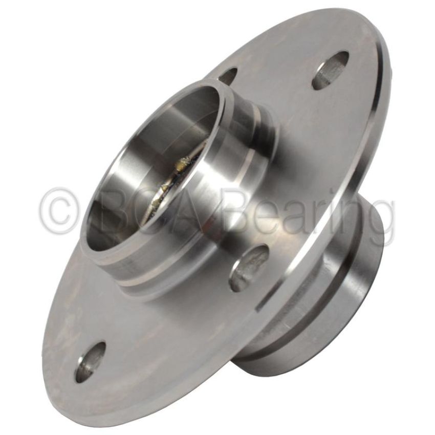 BCA NTN BEARINGS WE60530 Gen 2 Wheel Hub Assembly