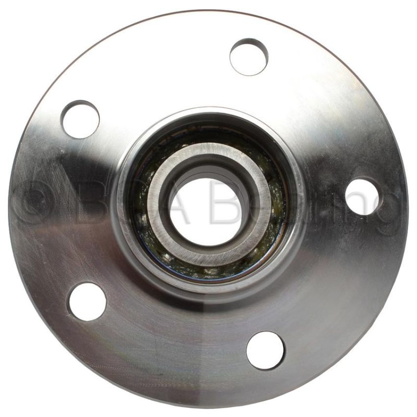 BCA NTN BEARINGS WE60530 Gen 2 Wheel Hub Assembly