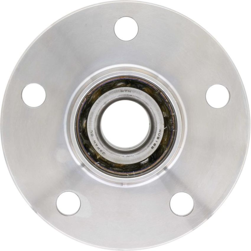 BCA NTN BEARINGS WE60530 Gen 2 Wheel Hub Assembly