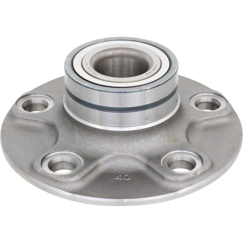 BCA NTN BEARINGS WE60530 Gen 2 Wheel Hub Assembly