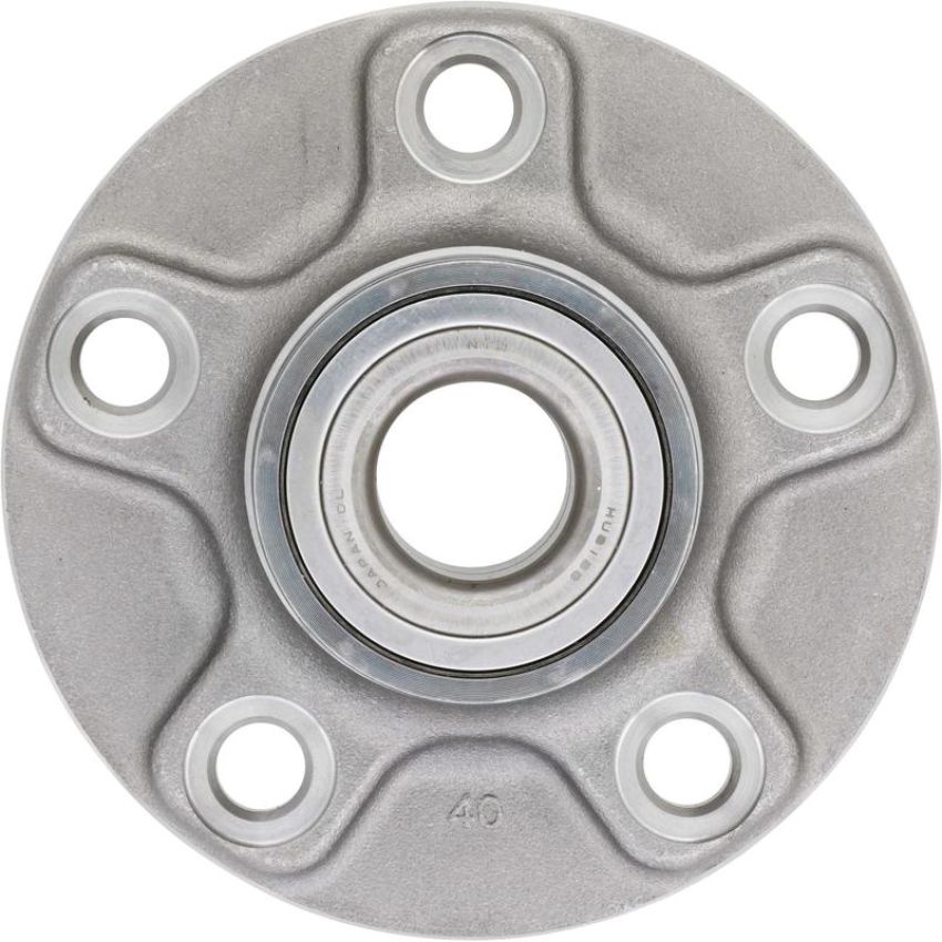 BCA NTN BEARINGS WE60530 Gen 2 Wheel Hub Assembly