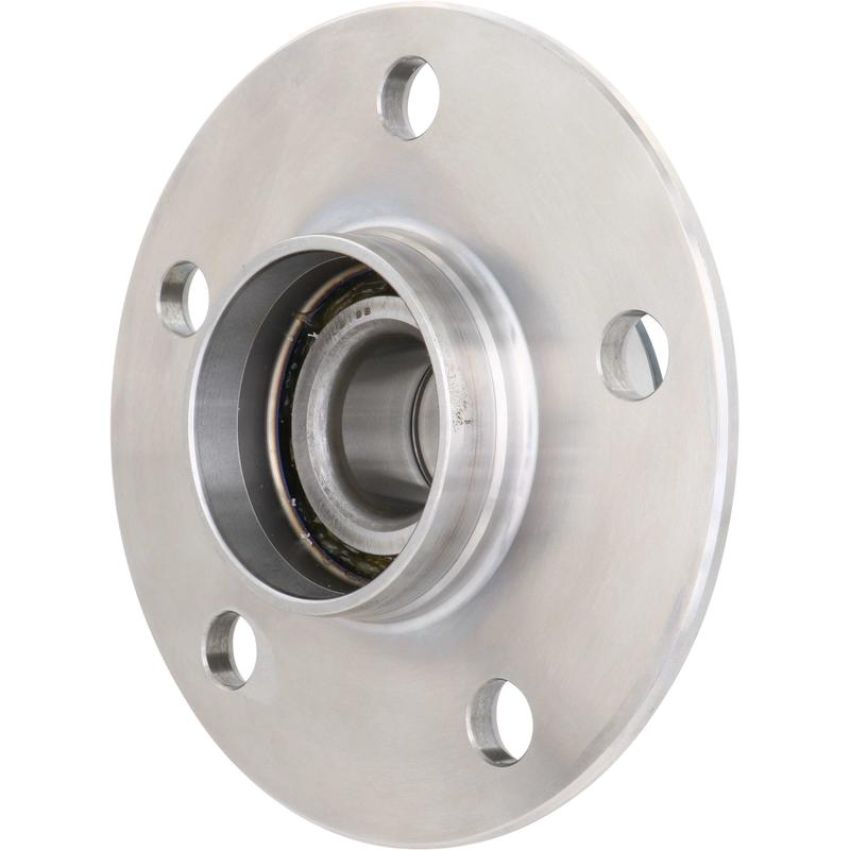 BCA NTN BEARINGS WE60530 Gen 2 Wheel Hub Assembly
