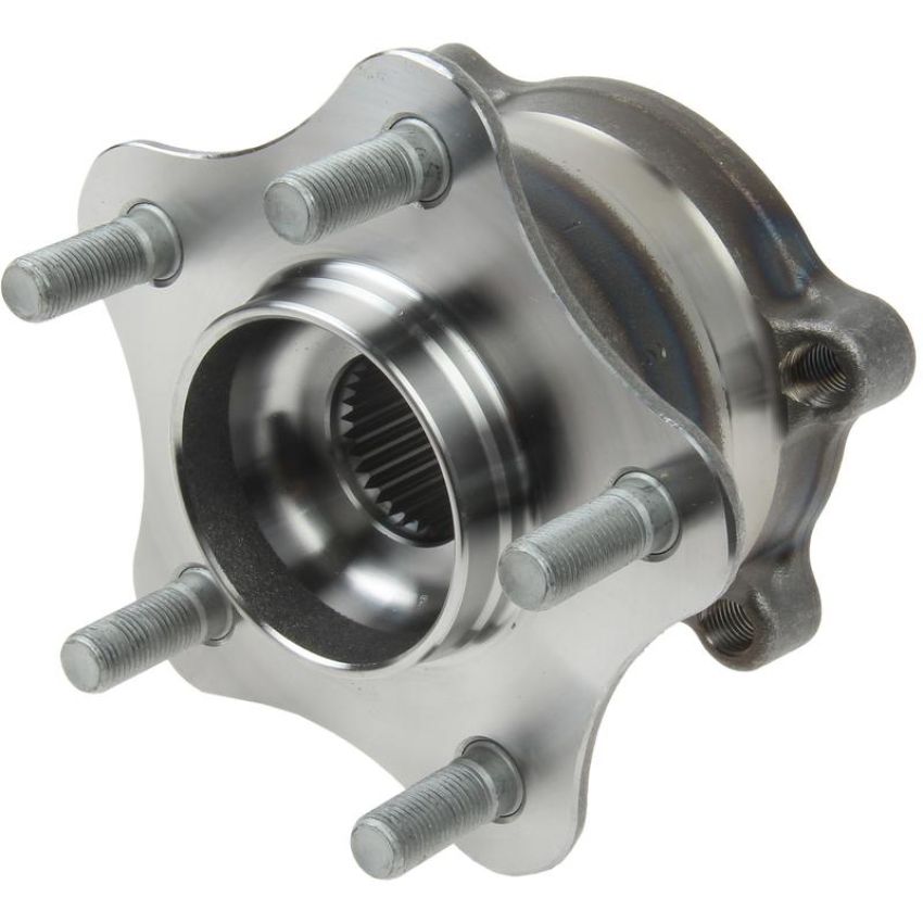 BCA NTN BEARINGS WE60531 Gen 3 Wheel Hub Assembly