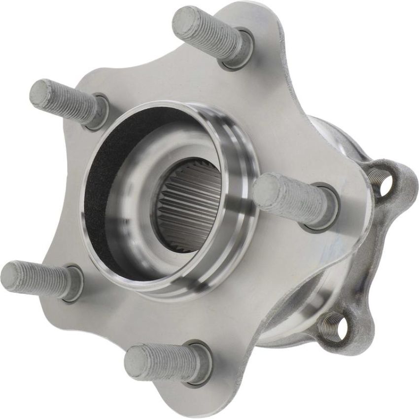 BCA NTN BEARINGS WE60531 Gen 3 Wheel Hub Assembly