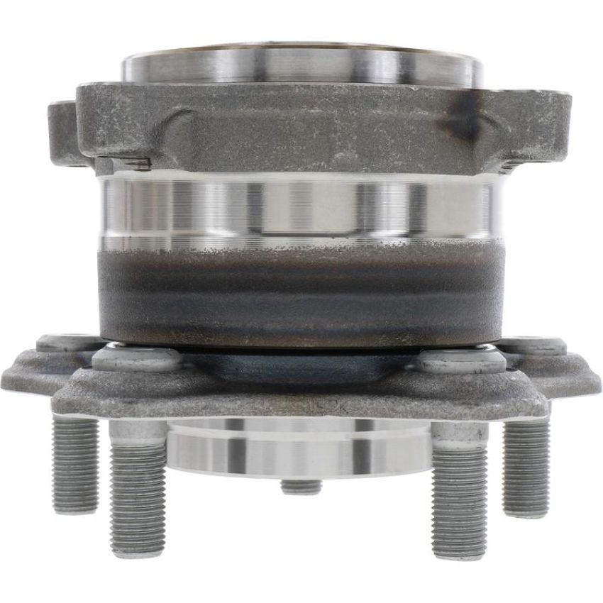 BCA NTN BEARINGS WE60531 Gen 3 Wheel Hub Assembly