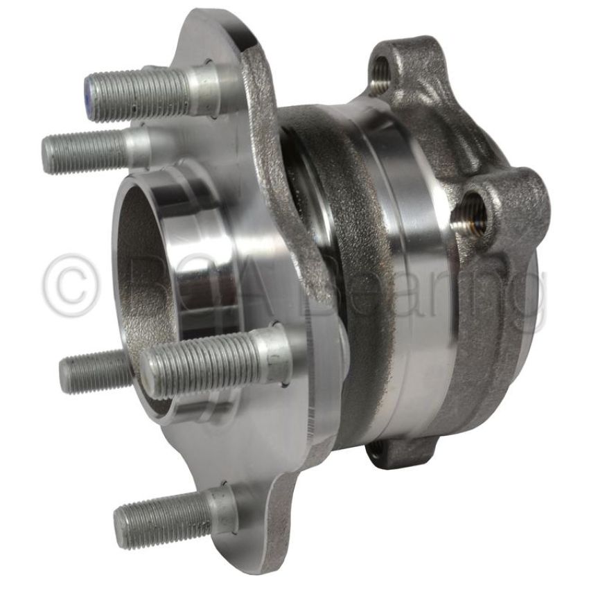 BCA NTN BEARINGS WE60531 Gen 3 Wheel Hub Assembly