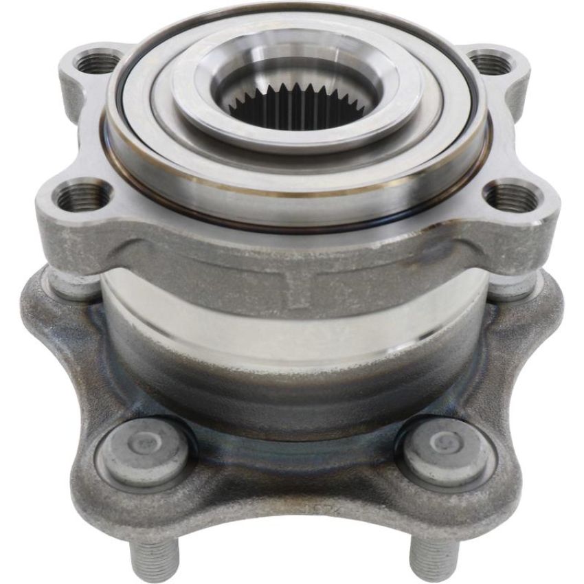 BCA NTN BEARINGS WE60531 Gen 3 Wheel Hub Assembly