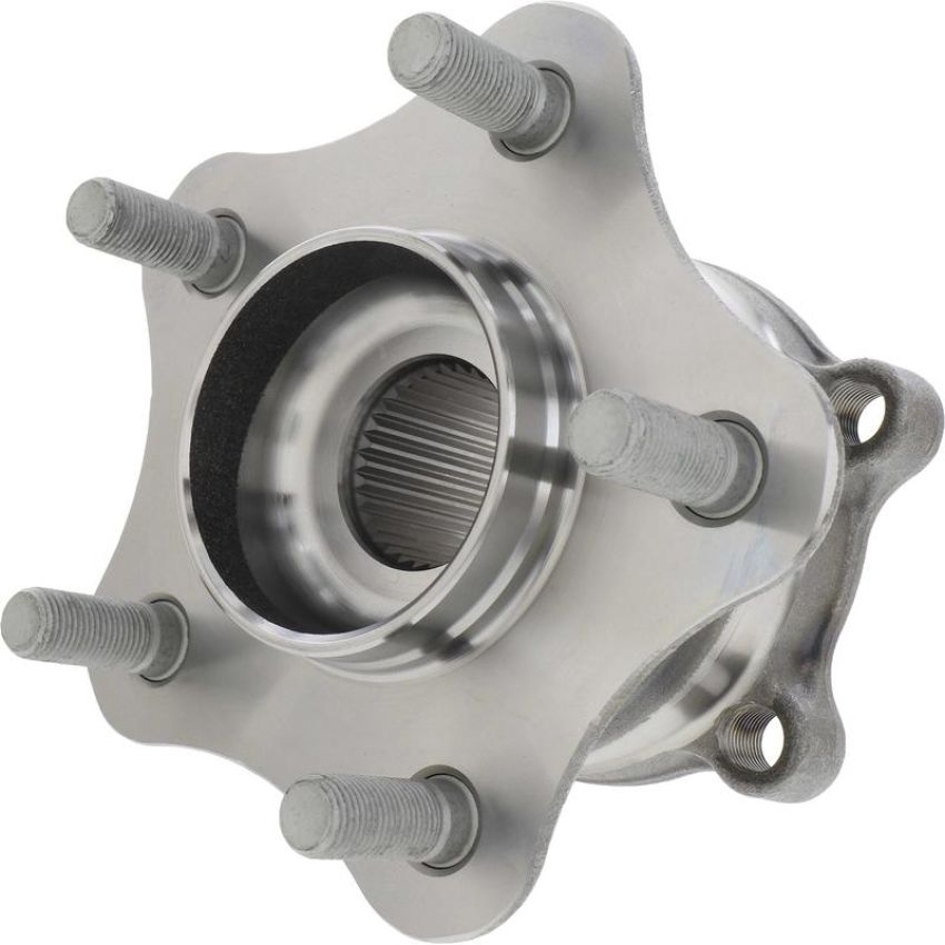 BCA NTN BEARINGS WE60531 Gen 3 Wheel Hub Assembly