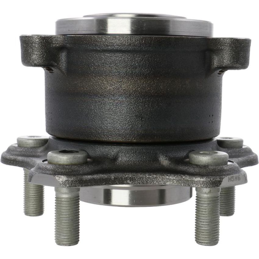 BCA NTN BEARINGS WE60532 Gen 3 Wheel Hub Assembly