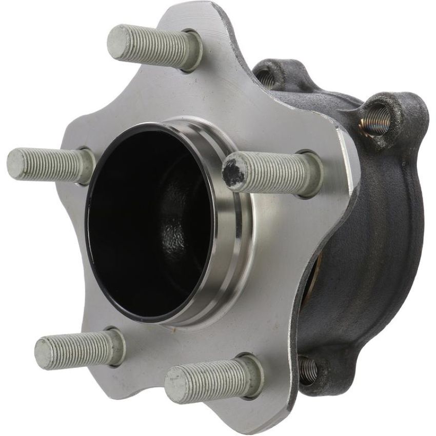 BCA NTN BEARINGS WE60532 Gen 3 Wheel Hub Assembly