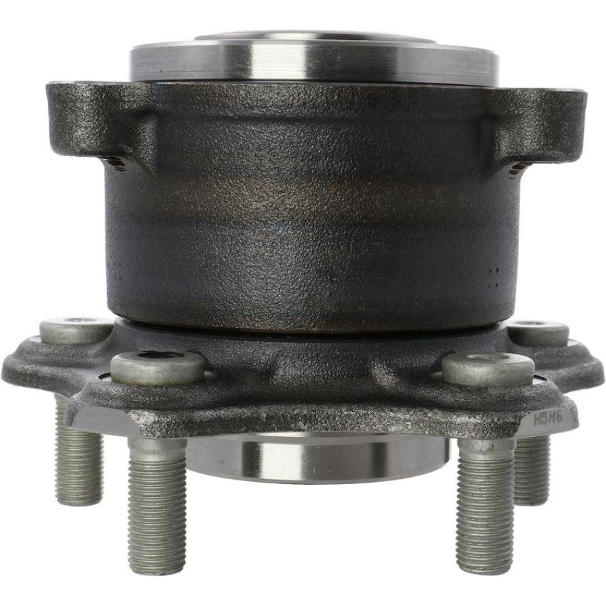 BCA NTN BEARINGS WE60532 Gen 3 Wheel Hub Assembly
