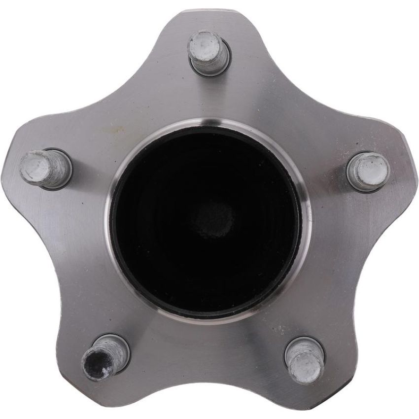 BCA NTN BEARINGS WE60532 Gen 3 Wheel Hub Assembly