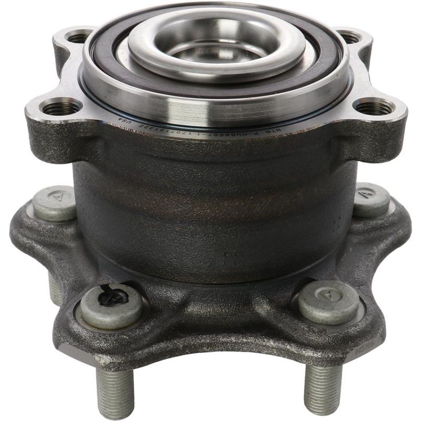 BCA NTN BEARINGS WE60532 Gen 3 Wheel Hub Assembly