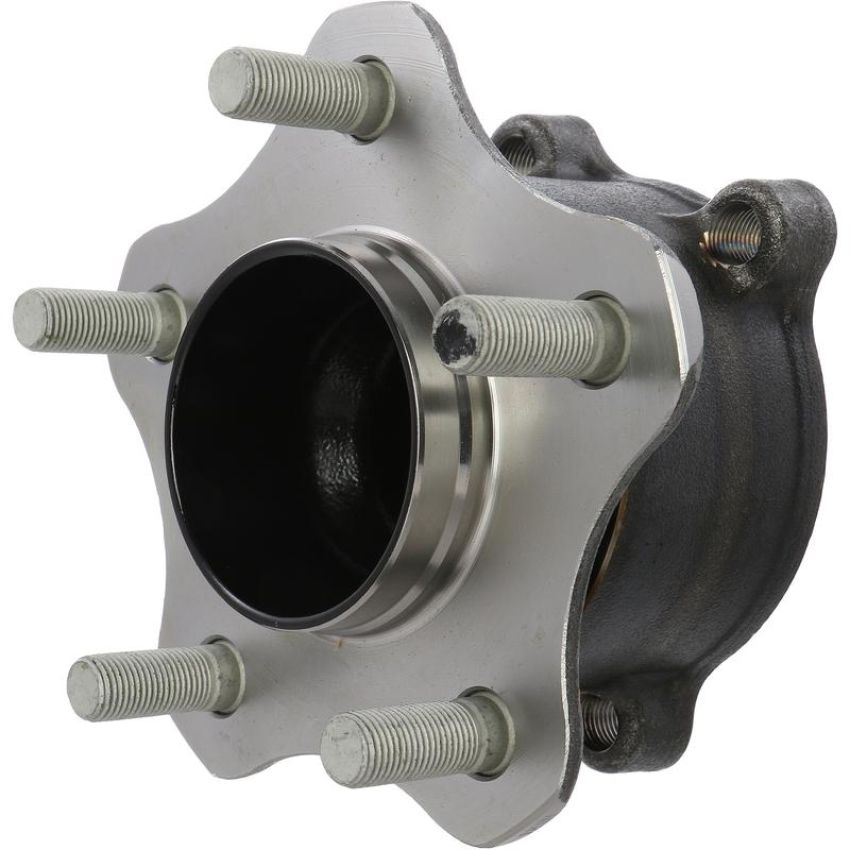 BCA NTN BEARINGS WE60532 Gen 3 Wheel Hub Assembly