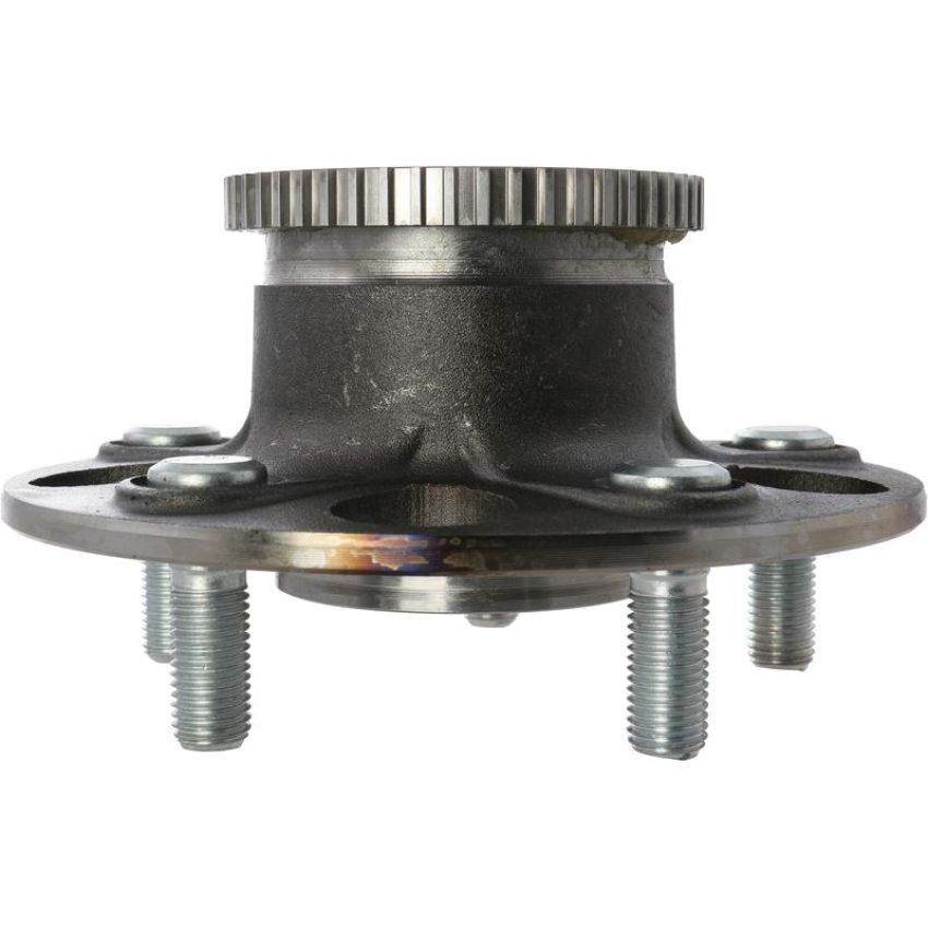 BCA NTN BEARINGS WE60537 Gen 2 Wheel Hub Assembly