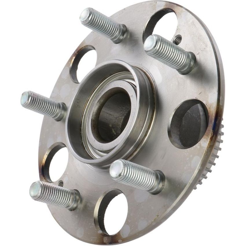 BCA NTN BEARINGS WE60537 Gen 2 Wheel Hub Assembly
