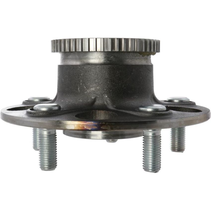 BCA NTN BEARINGS WE60537 Gen 2 Wheel Hub Assembly
