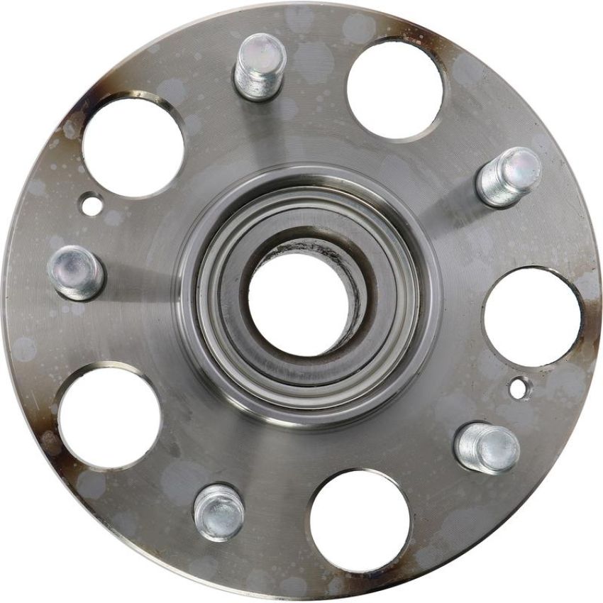 BCA NTN BEARINGS WE60537 Gen 2 Wheel Hub Assembly