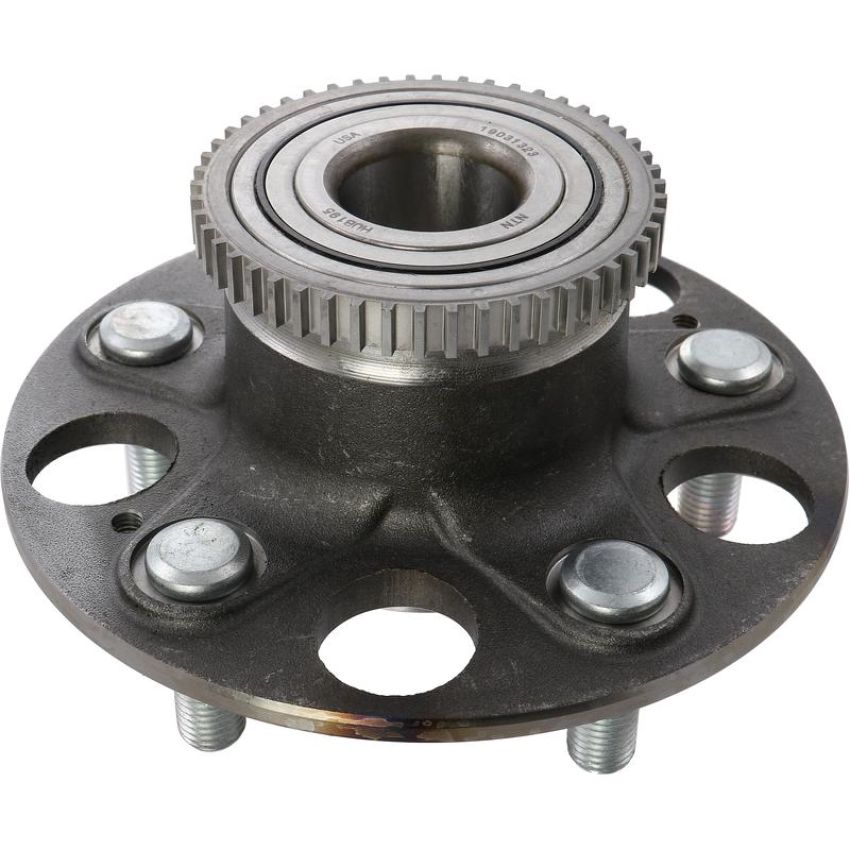 BCA NTN BEARINGS WE60537 Gen 2 Wheel Hub Assembly