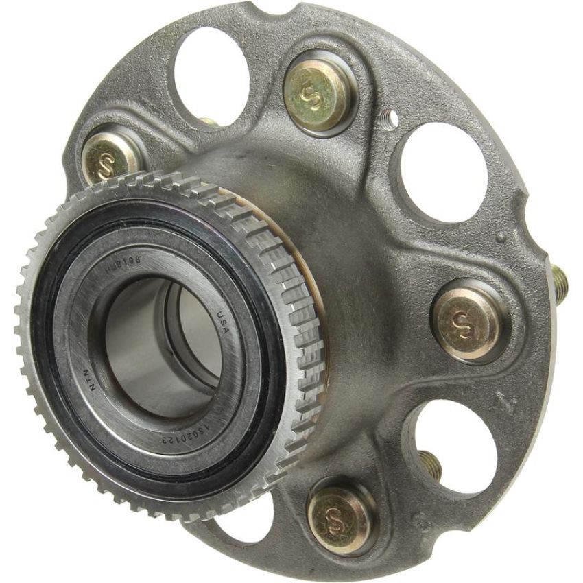 BCA NTN BEARINGS WE60538 Gen 2 Wheel Hub Assembly