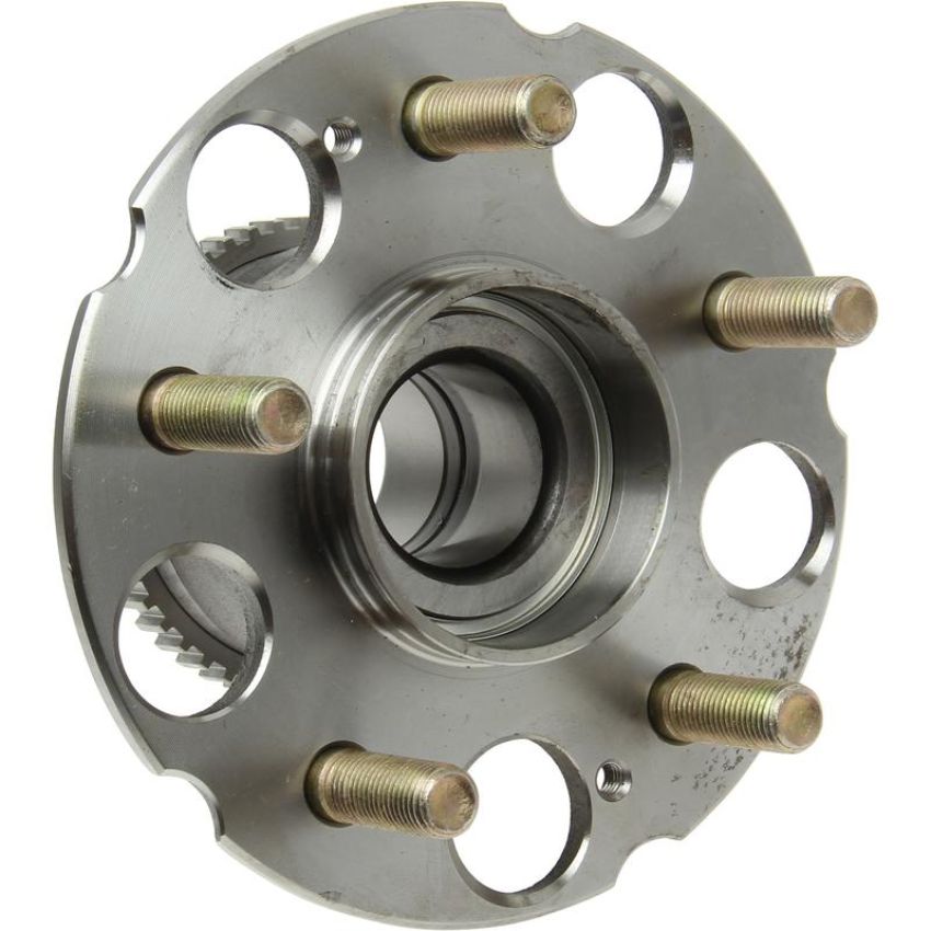 BCA NTN BEARINGS WE60538 Gen 2 Wheel Hub Assembly