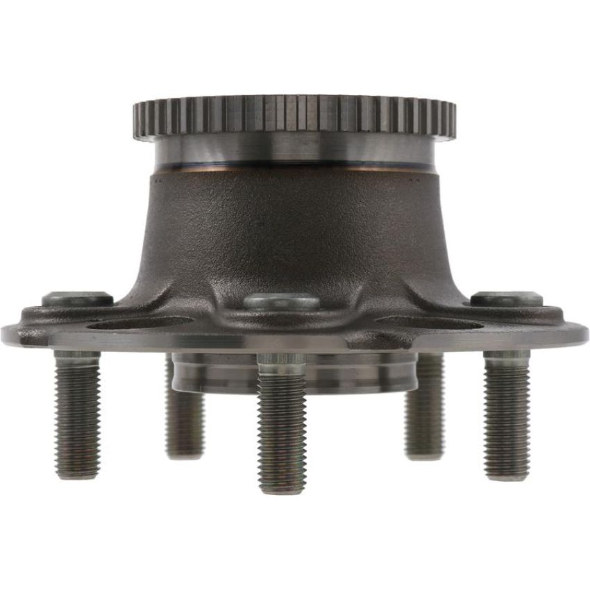 BCA NTN BEARINGS WE60538 Gen 2 Wheel Hub Assembly