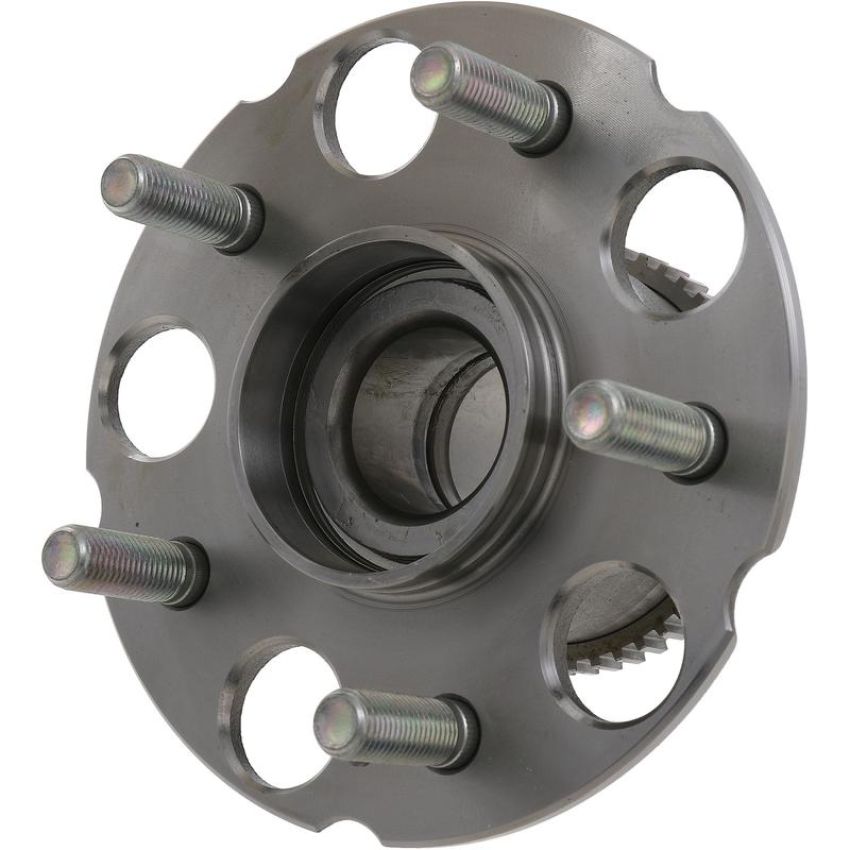 BCA NTN BEARINGS WE60538 Gen 2 Wheel Hub Assembly