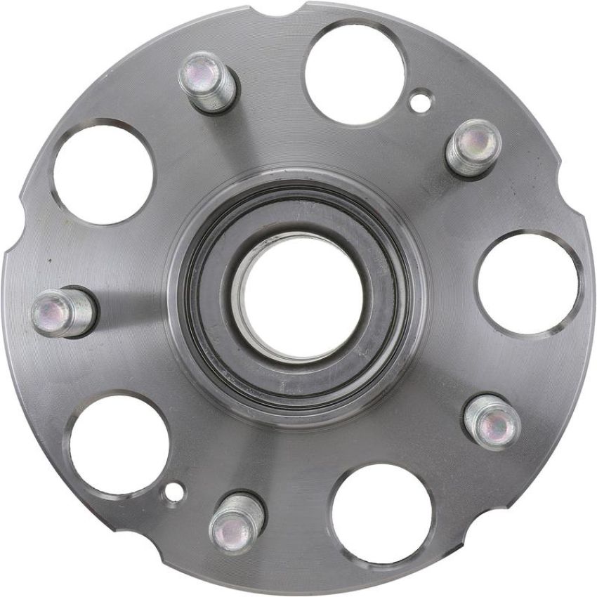 BCA NTN BEARINGS WE60538 Gen 2 Wheel Hub Assembly