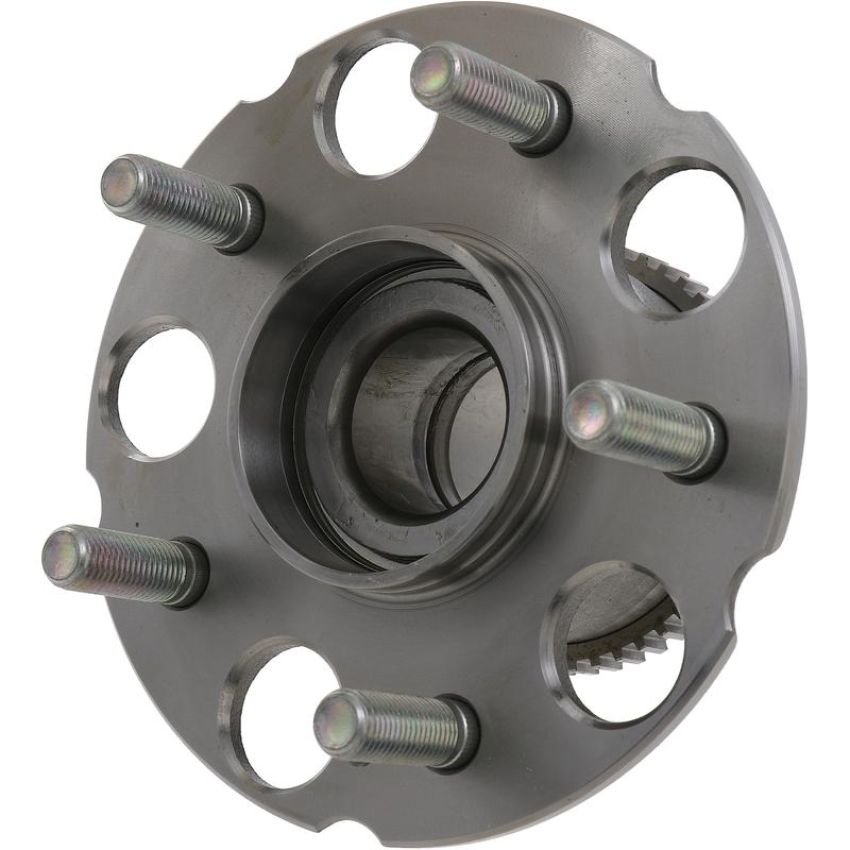 BCA NTN BEARINGS WE60538 Gen 2 Wheel Hub Assembly