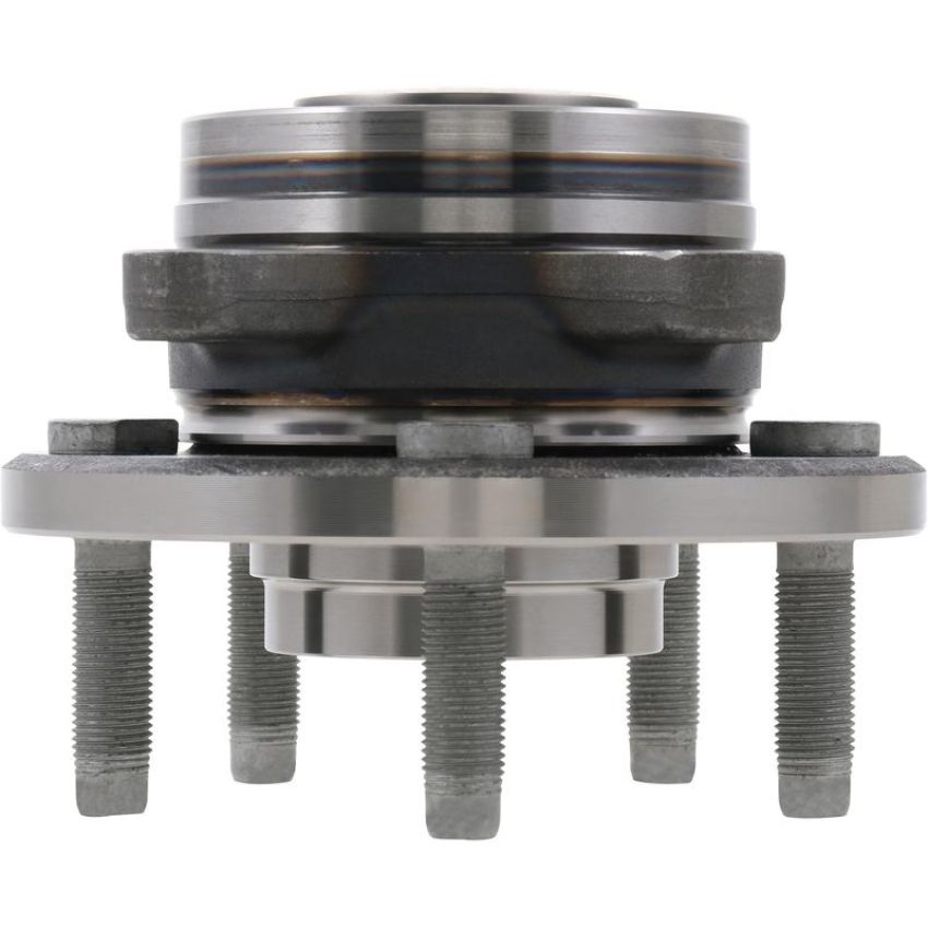 BCA NTN BEARINGS WE60539 Gen 3 Wheel Hub Assembly