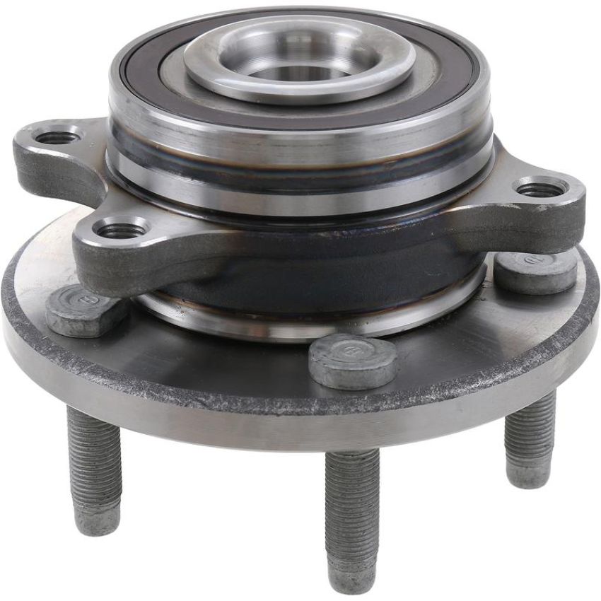 BCA NTN BEARINGS WE60539 Gen 3 Wheel Hub Assembly