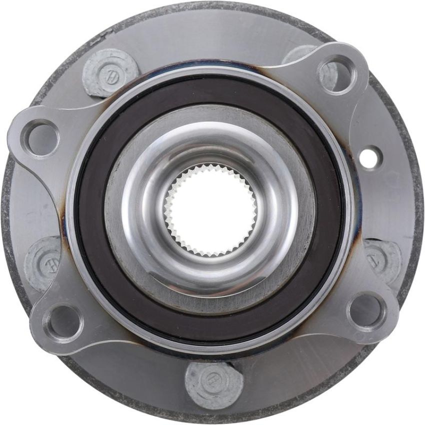 BCA NTN BEARINGS WE60539 Gen 3 Wheel Hub Assembly